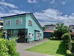 Holiday House Toya