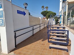 Hotel Aloha
