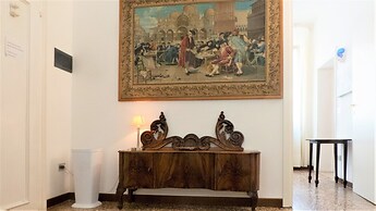 Venezianamente - Casa sant'Aponal