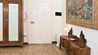 Venezianamente - Casa sant'Aponal