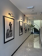 Beyaz Inci Hotel