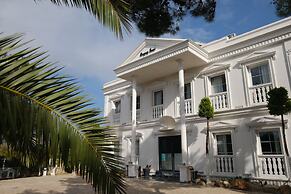 Beyaz Inci Hotel