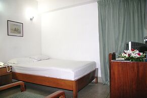 White House Hotel