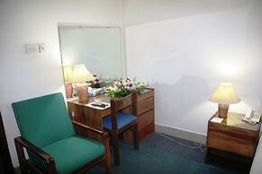 White House Hotel