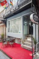 Armar Hotel