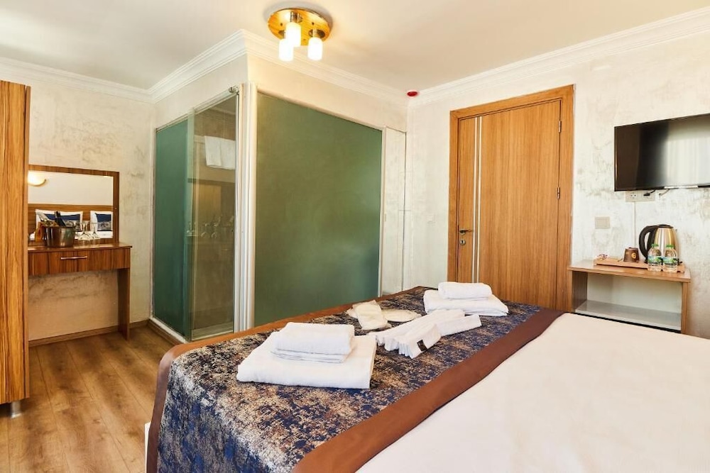 Armar Hotel