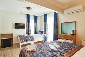 Armar Hotel