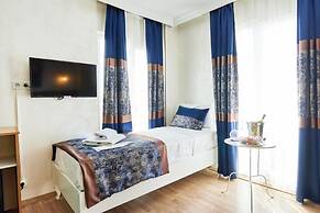 Armar Hotel