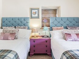 Drimnatorran Farm Lodge