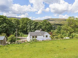 Drimnatorran Farm Lodge