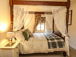 Drimnatorran Farm Lodge