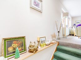 Drimnatorran Farm Lodge