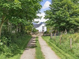 Drimnatorran Farm Lodge