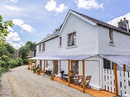 Drimnatorran Farm Lodge