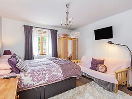 Drimnatorran Farm Lodge