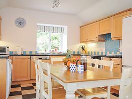 Orchard Cottage