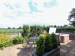 Spinney's Den