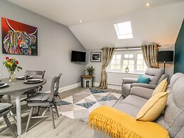 New Inn Apartment