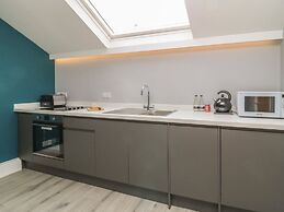 New Inn Apartment