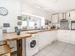 Sea Pickle Cottage