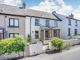 Sea Pickle Cottage