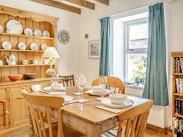 Sea Pickle Cottage