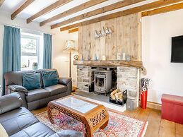 Sea Pickle Cottage