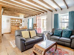Sea Pickle Cottage