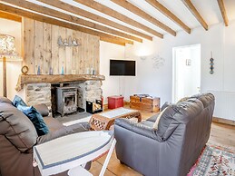 Sea Pickle Cottage