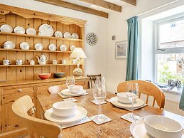 Sea Pickle Cottage