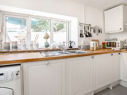 Sea Pickle Cottage