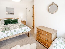 Sea Pickle Cottage