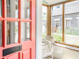 Sea Pickle Cottage