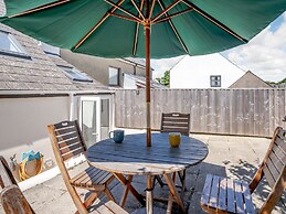 Sea Pickle Cottage