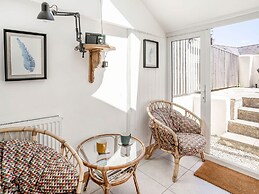 Sea Pickle Cottage