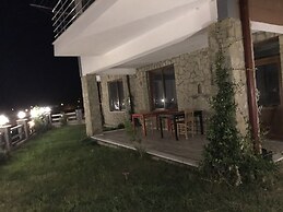Ispilya Pansiyon