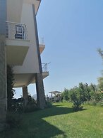 Ispilya Pansiyon
