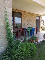 Ispilya Pansiyon