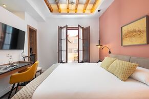 Hotel Can Quetglas - Adults Only +14
