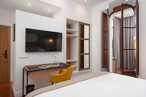 Hotel Can Quetglas - Adults Only +14