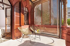 Hotel Can Quetglas - Adults Only +14