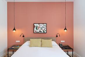 Hotel Can Quetglas - Adults Only +14