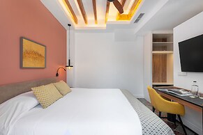 Hotel Can Quetglas - Adults Only +14