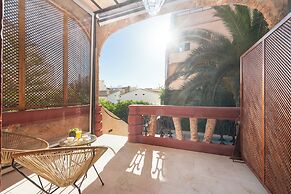 Hotel Can Quetglas - Adults Only +14