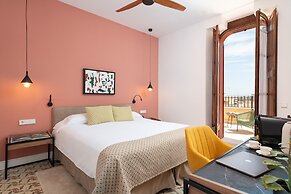 Hotel Can Quetglas - Adults Only +14