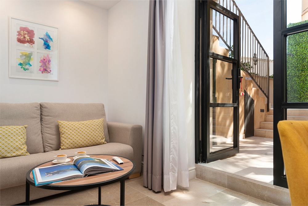 Hotel Can Quetglas - Adults Only +14