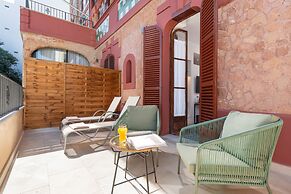 Hotel Can Quetglas - Adults Only +14