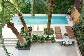 Hotel Can Quetglas - Adults Only +14