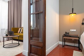 Hotel Can Quetglas - Adults Only +14
