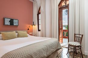 Hotel Can Quetglas - Adults Only +14